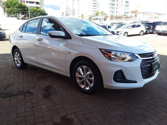 CHEVROLET ONIX 1.0 FLEX PLUS LT MANUAL